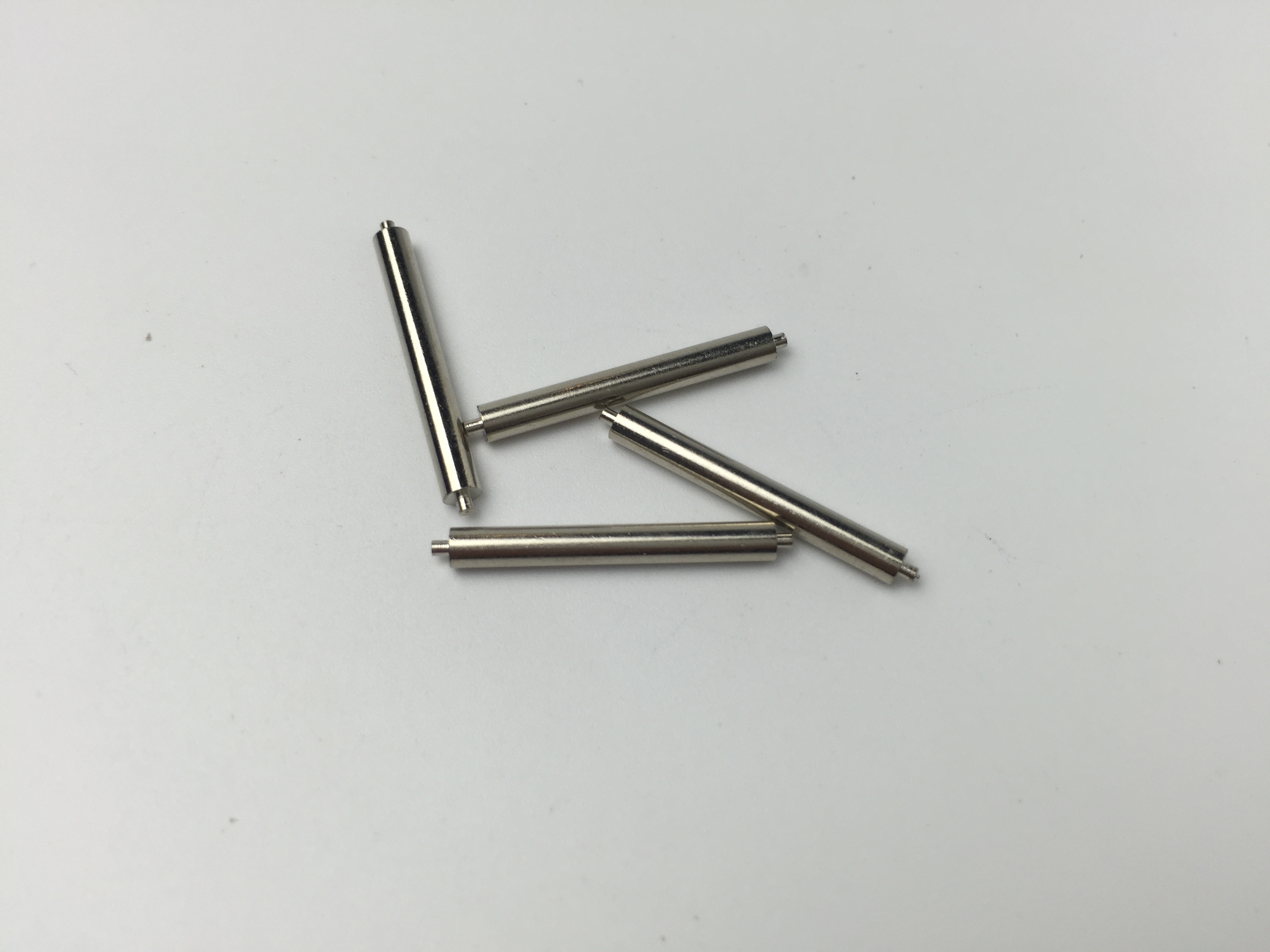 1.1X2.8X24.6軸、鐵鎳單價(jià)0.12